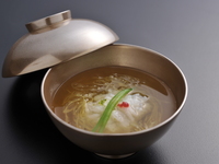懐石料理［全8品］15,000円
