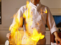 Chefs Course -EXTRA-