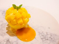Lunch Menu PLAISIR [Weekdays only]
