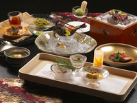 極-KIWAMI-会席（おまかせ）