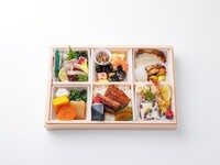 父の日弁当