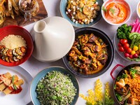 【假日】自助午餐