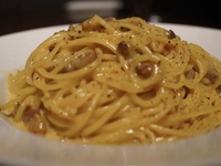 【ランチ】背徳の昼食