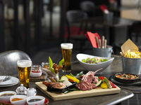 【LAVAROCK BBQ】東京都心で楽しむ本格BBQ