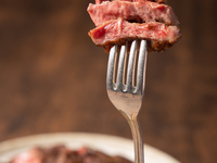 ■ビアガーデン　中高校生料金