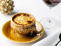 SPECIAL BRUNCH COURSE (CHOICE OF 2 STARTERS + MAIN + DESSERT) 