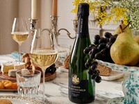 [June 10th - One-Night-Only Special Dinner Event] BARON PHILIPPE DE ROTHSCHILD × CHINA SHADOW WINE DINNER