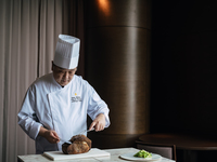 [September 16: One-night-only special event] Grand Exhibit Karuizawa × China Shadow Collaborative Dinner