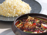 Lunch set (weekdays)