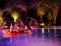 [NOC/NOL会員] ★大人★  【8/12～14】 NIGHT POOL 2025