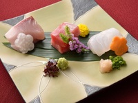 Seasonal Kaiseki [Yasaka]1/6～