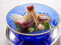 Seasonal Kaiseki Course [Yasaka] - Available from July 1st