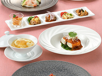 6・7月限定コース　【瑠璃】