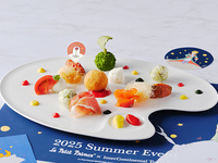 【ジリオン】夏休みキッズ体験イベント【親子クッキング教室】〈オリジナルエプロンとチーズのお土産付〉