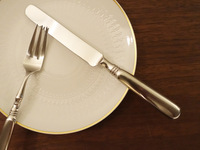 アラカルトでのご予約