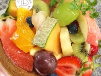 タルトフリュイ(4号サイズ)