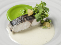 Menu Saison（ムニュ・セゾン）