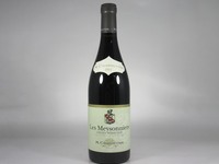 [Dinner] Bocuse wine party set menu ¥8,000 (total ¥8,800)