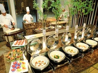Obon Buffet (Dinner) - Adults