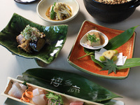 【ランチ限定】*＊博多廊 お昼の特撰おまかせコース5000円＊*