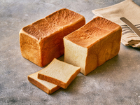 [Bread] Toast