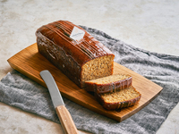 [Bread] Banana bread (special)