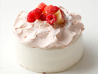 [Receipt from 13:00 to 14:00] Japone peach(14cm)