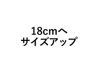 Size up to 18cm Japone Melon (+4480 yen)