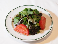 【TAKEOUT】MIXED GREEN SALAD　ミックスグリーンサラダ　
