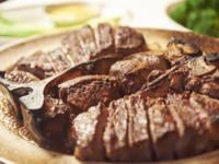 【TAKEOUT】STEAK FOR   FOUR 　プライムステーキ4名様用