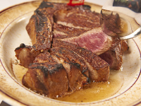 【TAKEOUT】AKAUSHI SIRLOIN　あか牛サーロインステーキ