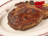 【TAKEOUT】AKAUSHI RIB EYE STEAK　あか牛リブアイステーキ