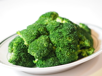 【TAKEOUT】BROCCOLI – BOILED　ブロッコリーのボイル