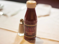 【TAKEOUT】OLD FASHIONED SAUCE