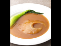 フカヒレの姿煮(中)