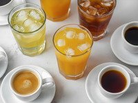 晚餐時段軟飲暢飲🥤 850日圓