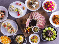 Lunch Buffet (Children / 0-5 year(s))