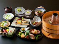 ゆどうふ旬彩　あおい(昼)