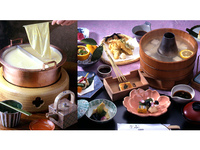 ゆば旬彩　さつき