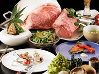 【Retty】プライベートカウンターコース　紅華 ／ こうか+能登ワイン