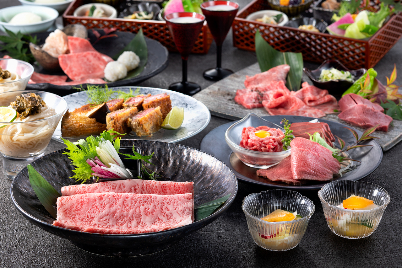 Satsuma Ushinokura Honmachiten TableCheck