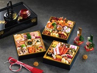 [Sample] Osechi