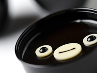  Suicaのペンギン えびすかぼちゃプリン（数量限定）＊9/1～11/30