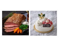 ローストビーフセット / アンジュ6号