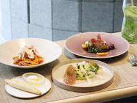 【ランチ】お席のみのご予約