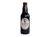 【Guinness Extra Stout】ギネスエクストラタウト 