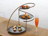 [Cafe Time] Anniversary Set