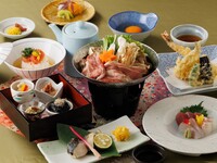 花会席（11・12月）