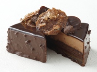 [Receipt from 14:00 to 15:00] Cara Doux (12 cm square)