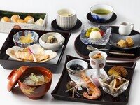 【1/1~1/3 数量限定】お正月カフェ膳